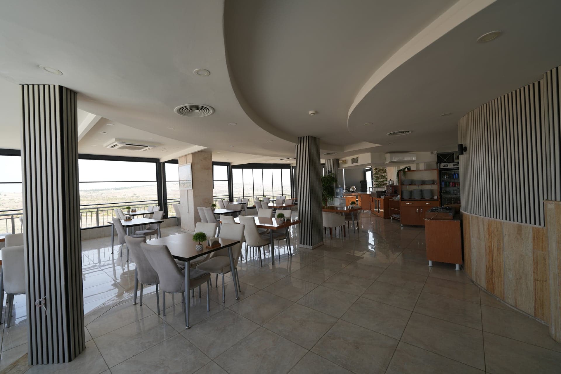 Akitu Restaurant 3