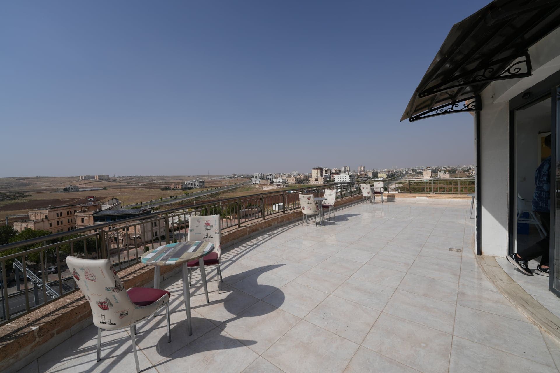 Sky Bar